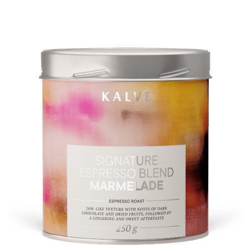 Kavos pupelės „Marmelade“, 250 g
