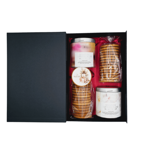 Dovanų rinkinys, Nr. 9