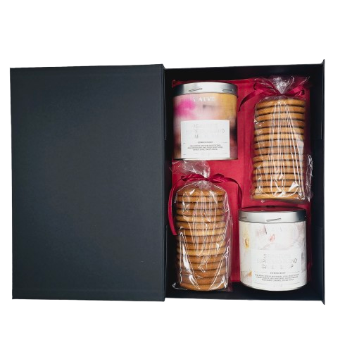 Dovanų rinkinys, Nr. 1