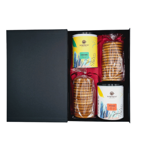 Dovanų rinkinys, Nr. 2