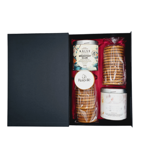 Dovanų rinkinys, Nr. 10