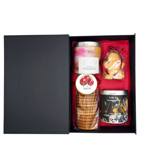 Dovanų rinkinys, Nr. 8