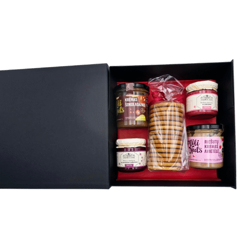 Dovanų rinkinys, Nr. 13