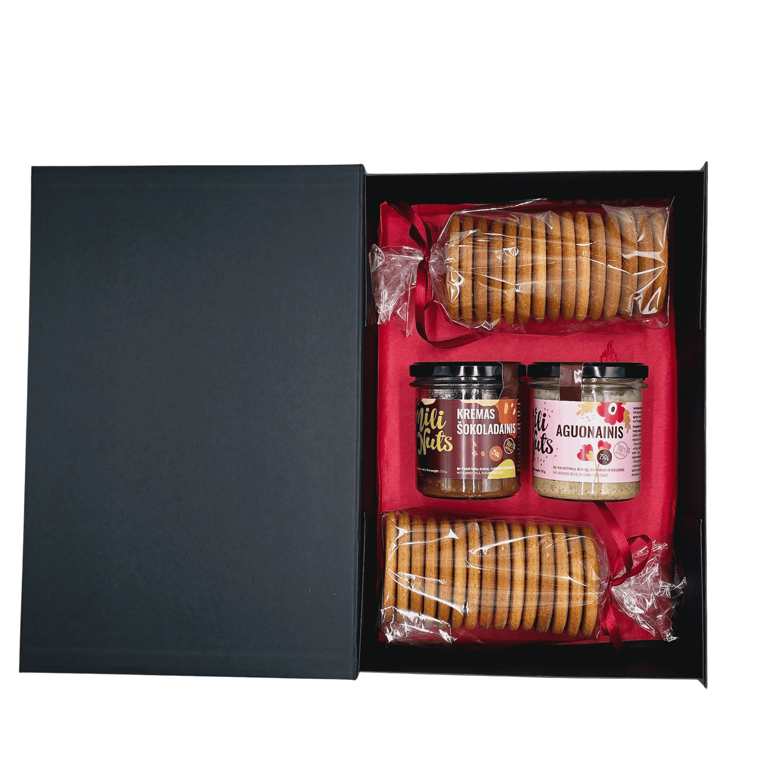 Dovanų rinkinys, Nr. 7