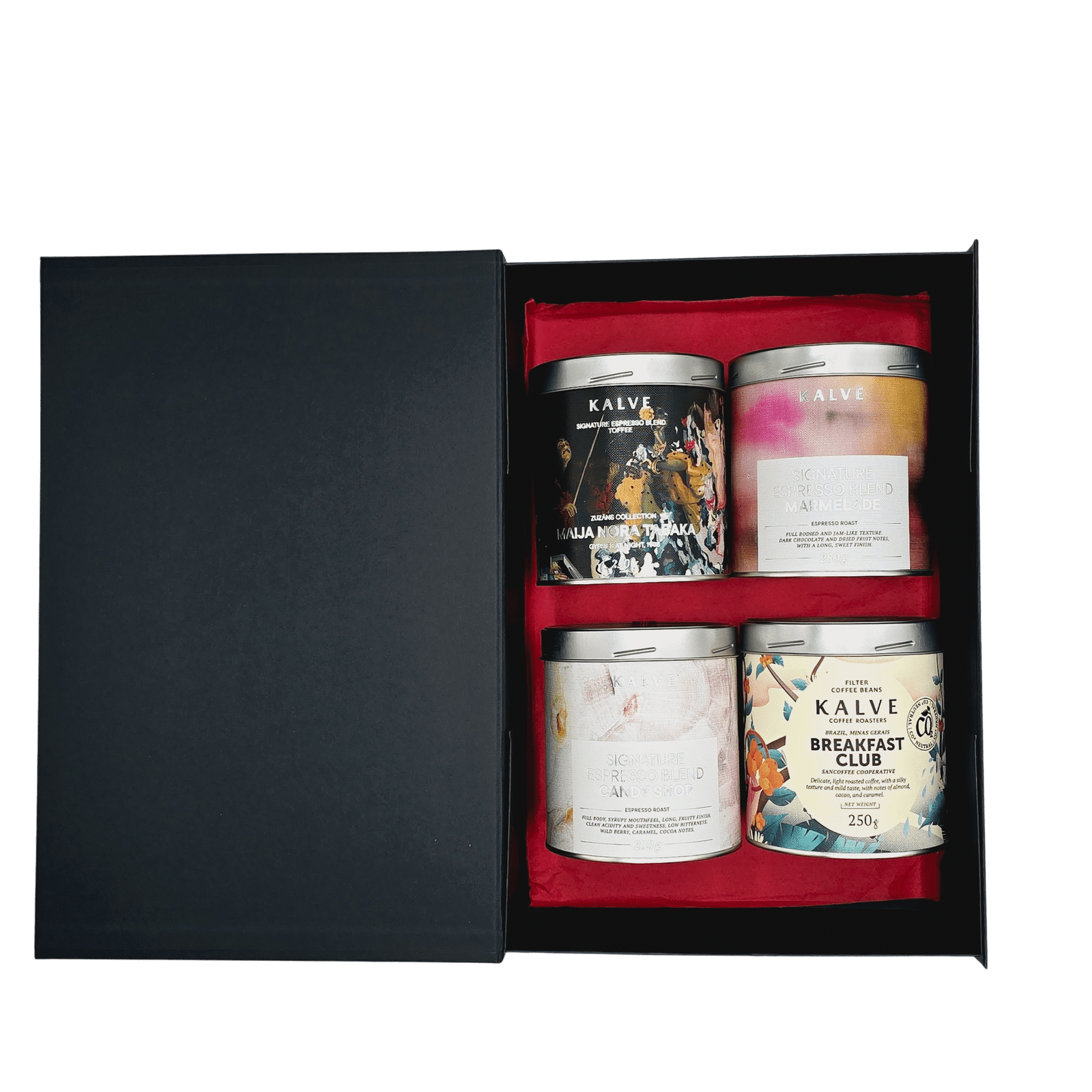 Dovanų rinkinys, Nr. 3