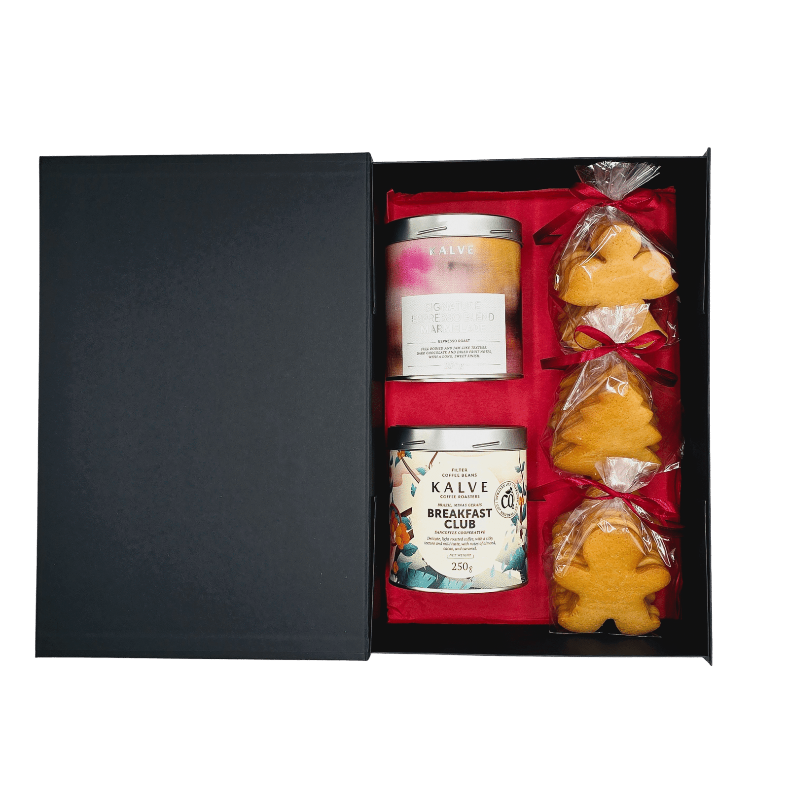 Dovanų rinkinys, Nr. 11