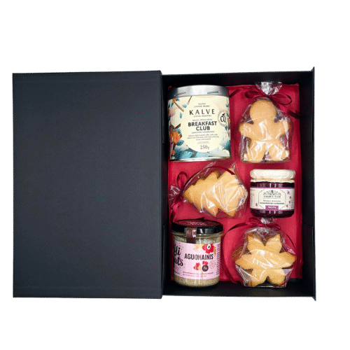 Dovanų rinkinys Nr. 4