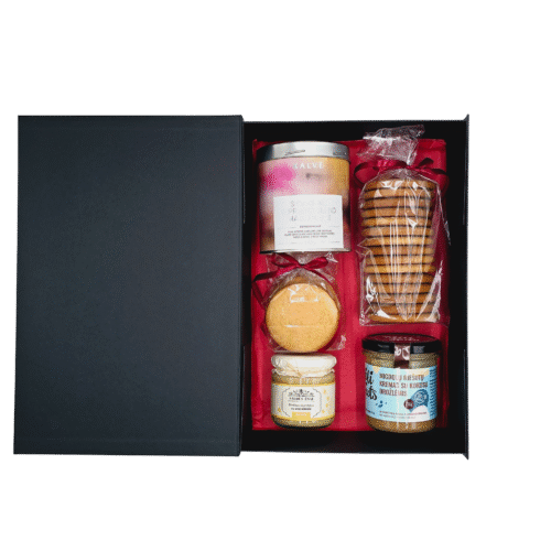 Dovanų rinkinys, Nr. 5